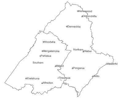tararua district council gis|tararua council maps.